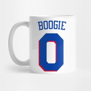 Boogie Mug